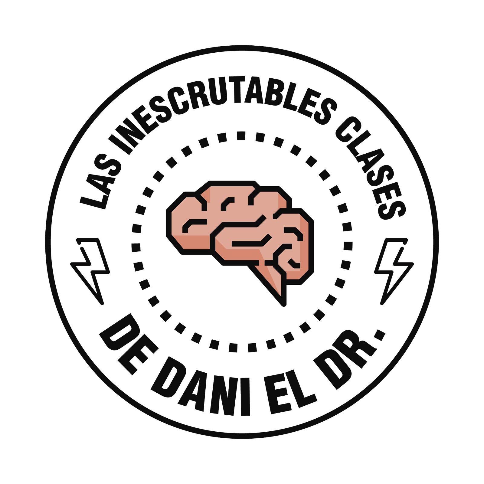Las Inescrutables Clases de Dani el Dr.